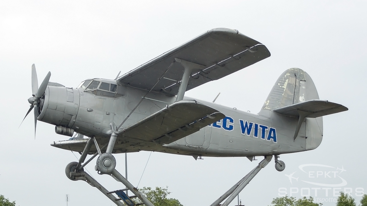 SP-WNL - Antonov An-2  (Private) / Other location - Mielec Poland [/]