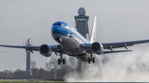 PH-BXL/Boeing/737-8K2(WL)/KLM Royal Dutch Airlines/Amsterdam Airport Schiphol/Amsterdam/Netherlands/EHAM/AMS