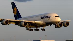 D-AIMN/Airbus/A380-841/Lufthansa/Ruzyne/Prague/Czech Republic/LKPR/PRG
