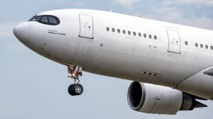 LZ-ONE/Airbus/A330/GullivAir/Pyrzowice/Katowice/Poland/EPKT/KTW