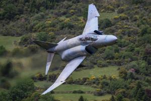 01520/McDonnell Douglas/F-4 PhantomE/Hellenic Air Force/Other location/Kalavryta/Greece//
